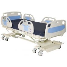 Hospital Platinum NS Acute Care Bed, 35" x 80"
