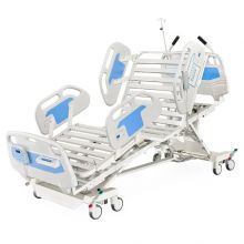 Hospital Platinum SC Plus Bed, 35" x 84"
