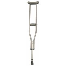 Basic Crutches with 250 lb. Capacity, Youth