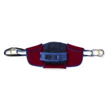 Stand Assist Padded Patient Sling, 500 lb., Size L