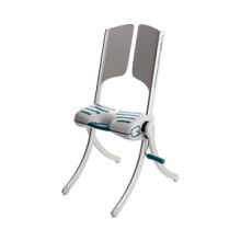Raizer Manual Lifting Chair with Headrest, 330 lb. Capacity