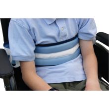 Safety-Soft Patient Security Belt, Poly, 1 Piece