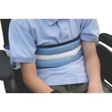 Safety-Soft Patient Security Belt, Poly, 2 Pieces