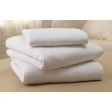 Soft-Fit Knitted Pillowcase, 12 doz./Case