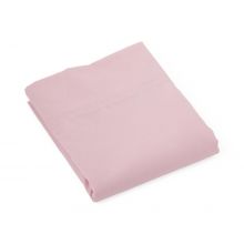 Percale Pillowcase, Rose, 42" x 36", 6 doz./Case