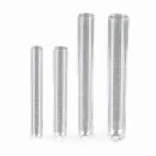 Borosilicate Glass Culture Tube, 0.7, 10 mm x 75 mm, 3 mL