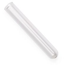Borosilicate Glass Culture Tube, 0.7, 12 mm x 75 mm, 5 mL