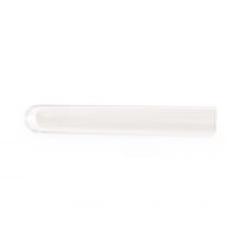 Multipurpose Plastic Test Tube, Polypropylene, Withstands 3, 000 RCF, 12 mm x 75 mm, 5 mL, 5, 000/Case