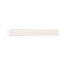 Multipurpose Plastic Test Tube, Polystyrene, Withstands 1, 500 RCF, 13 mm x 100 mm, 8 mL, 3, 000/Case