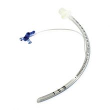 Uncuffed Oral / Nasal Monitoring Lumen Tracheal Tubes by Medtronic MLK86642BX 