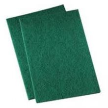Scotch-Brite General Purpose Scouring Pad, 6" x 9", MSPV / Government Only