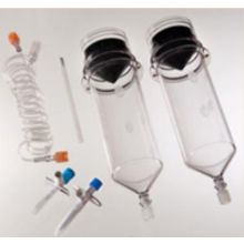 Stellant Dual Syringe Kit Quick Fill
