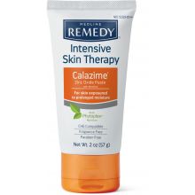 Remedy with Phytoplex Intensive Skin Therapy Calazime Skin Protectant Paste, 2-oz.