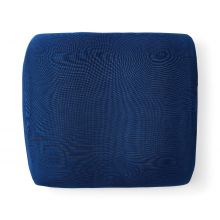 Compression-Packed Lumbar Cushion