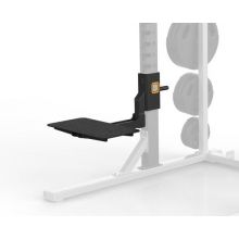 Matrix Magnum Step-Up Platform Weight Attachment