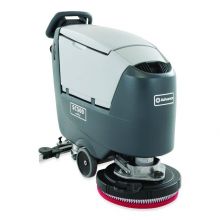 Scrubber with 20" Disk, Eco-Flex