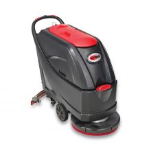 AS5160T Disc Scrubber, 20"