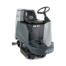 Advenger X2805D-C 312 OBC PH Ride-On Scrubber