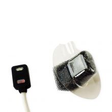 Forehead Reflectance Sensor Holder with 10 Caps and 20 Adhesive Stickers