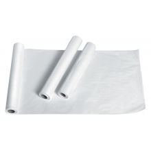Standard Smooth Exam Table Paper, 18" x 260'