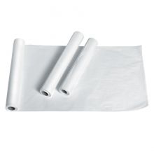 Deluxe Smooth Exam Table Paper, 20" x 225'