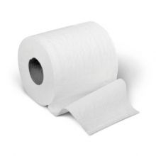 Standard Toilet Paper, 2 Ply, 4.5" x 3.8"