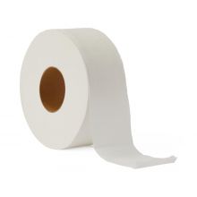 Jumbo Toilet Paper, 2-Ply, 9" x 1000'