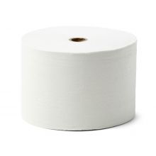 Small-Core Toilet Paper, 2 Ply, 3.85" x 4.05"
