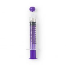 ENFit Syringe, Sterile, 12 mL
