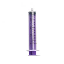ENFit Syringe, Sterile, 60 mL
