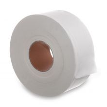 Jumbo Toilet Paper, 1-Ply, 3.8" x 2000'