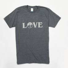 Pharmacy LOVE T-shirt 