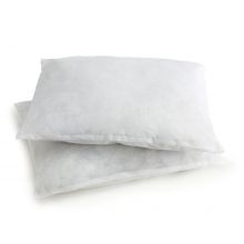 ComfortMed Disposable Pillow, Medium Weight, 18" x 24"