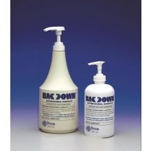 BacDown Handsoap by Decon Labs QDE7005