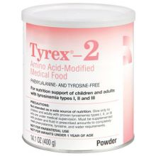Trex 2 Powder, 14.1 oz. Can