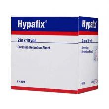 Hypafix Retention Dressing, 2" x 10 yd., MSPV / Government Only
