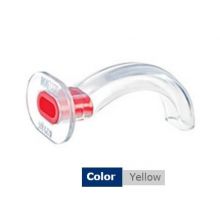 Guedel Airway, Color Coded, 90 mm