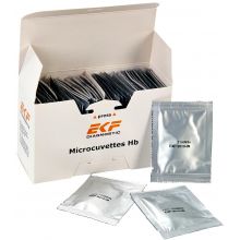 Hemopoint H2 NXT Microcuvette, Individually Wrapped