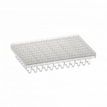 Amplate Skirted PCR 96-Well Plate, Natural