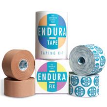 EnduraTape Adhesive Sports Tape, 2" x 11 yd.
