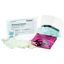 EZ-Protection Biohazard Kit