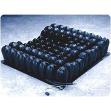 ROHO Enhancer Dry Floatation Cushion, 18" x 16" x 4"