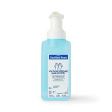 Sterillium Foam Hand Sanitizer with 85% Ethyl Alcohol, 500 mL