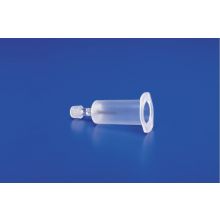Blood Collection Tube Holder with Safety Cup, Transfer