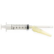 5 mL Syringe with 20G x 1.5" Safety Needle
