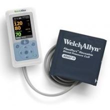 Handheld ProBP 3400 Blood Pressure Device with SureBP