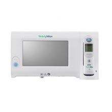 Connex Spot Monitor with SureBP Noninvasive Blood Pressure, Covidien SpO2 and Braun ThermoScan PRO 6000 Ear Thermometer