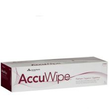 GP AccuWipe White Premium 2-Ply Delicate Task Wipers, 90 Sheets/Box, 15 Boxes/Case - 29880