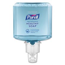 Purell Healthcare HEALTHY SOAP High Performance Foam ES4, 1200 mL, 2 Refills/Case - 5085-02