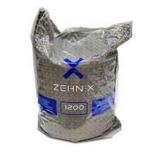 Zehn-X Antiseptic Sanitizing Disinfecting Wipes - 1200 Count Roll - 4 Rolls per Case